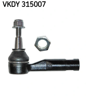 Traukės antgalis SKF VKDY 315007