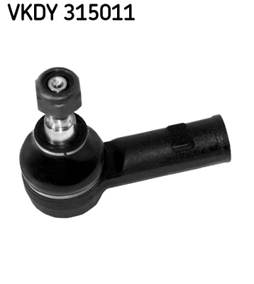 Traukės antgalis SKF VKDY 315011