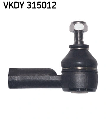 Traukės antgalis SKF VKDY 315012