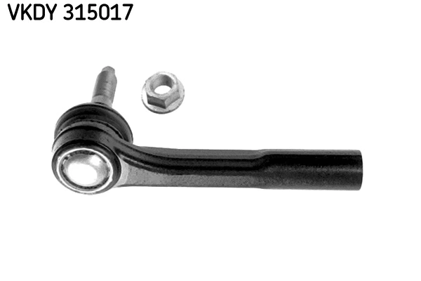 Traukės antgalis SKF VKDY 315017