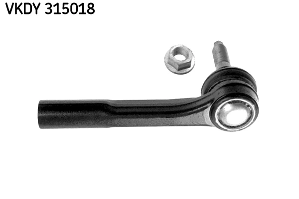 Traukės antgalis SKF VKDY 315018