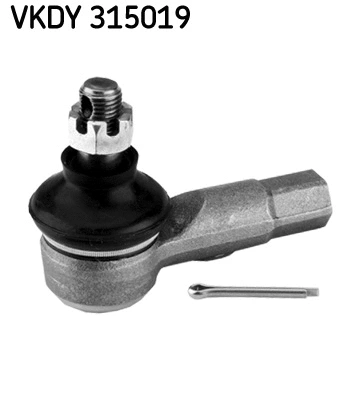 Traukės antgalis SKF VKDY 315019