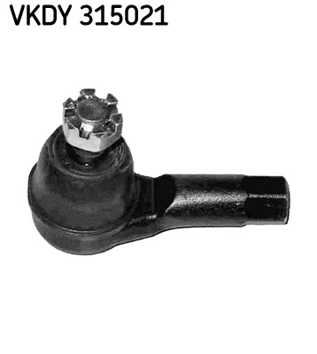 Traukės antgalis SKF VKDY 315021