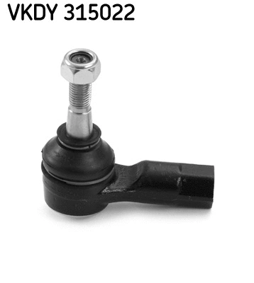 Traukės antgalis SKF VKDY 315022