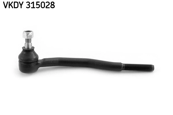 Traukės antgalis SKF VKDY 315028