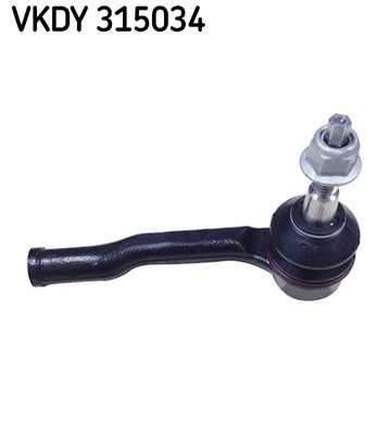 Traukės antgalis SKF VKDY 315034