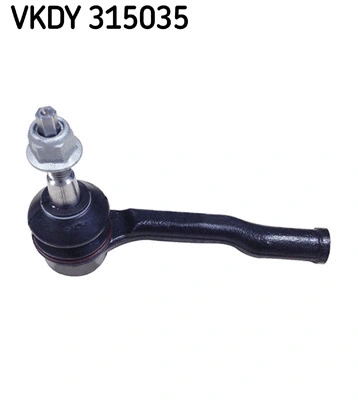 Traukės antgalis SKF VKDY 315035