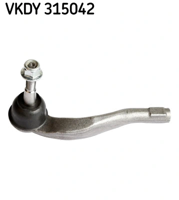 Traukės antgalis SKF VKDY 315042