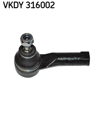 Traukės antgalis SKF VKDY 316002