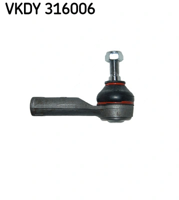 Traukės antgalis SKF VKDY 316006