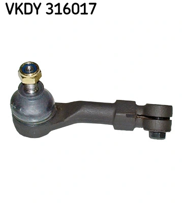 Traukės antgalis SKF VKDY 316017