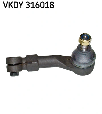 Traukės antgalis SKF VKDY 316018