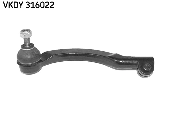 Traukės antgalis SKF VKDY 316022