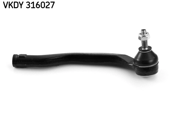 Traukės antgalis SKF VKDY 316027