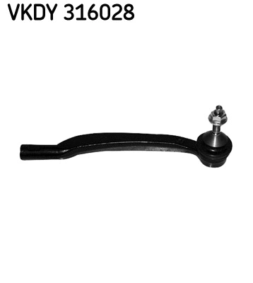 Traukės antgalis SKF VKDY 316028