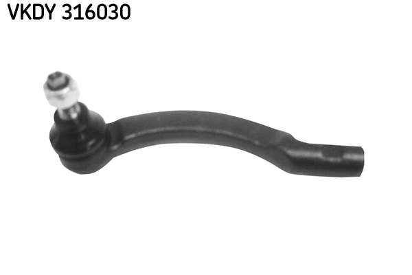 Traukės antgalis SKF VKDY 316030