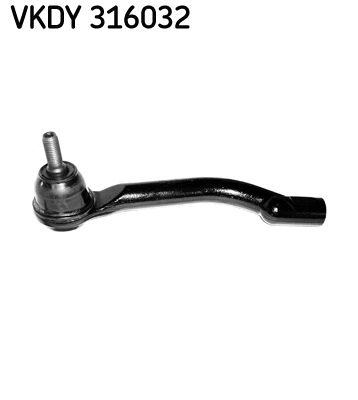 Traukės antgalis SKF VKDY 316032