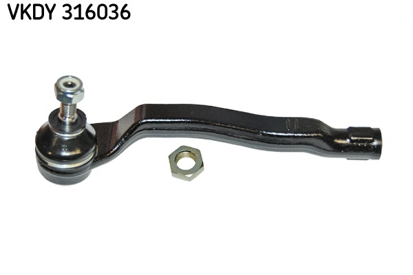 Traukės antgalis SKF VKDY 316036