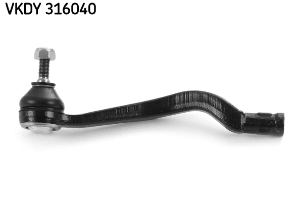 Traukės antgalis SKF VKDY 316040
