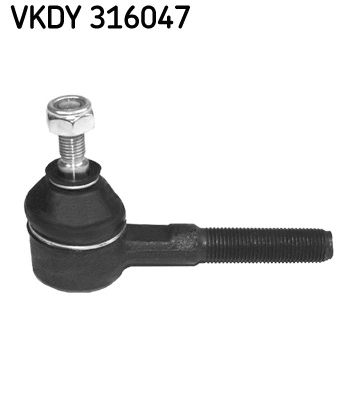 Traukės antgalis SKF VKDY 316047