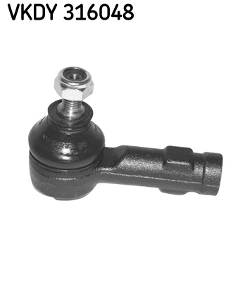 Traukės antgalis SKF VKDY 316048