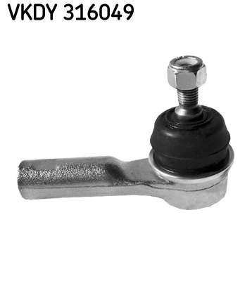 Traukės antgalis SKF VKDY 316049