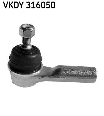 Traukės antgalis SKF VKDY 316050
