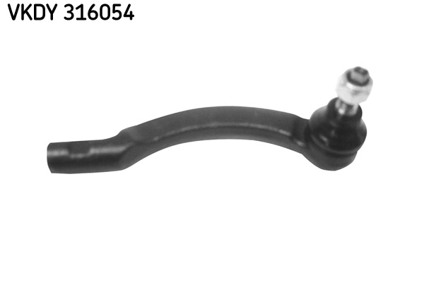 Traukės antgalis SKF VKDY 316054