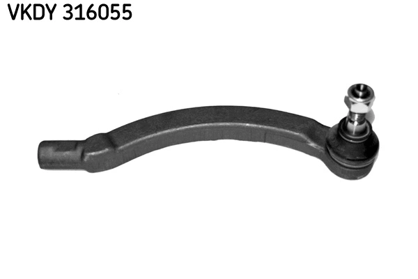 Traukės antgalis SKF VKDY 316055