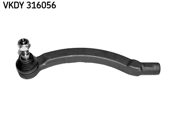 Traukės antgalis SKF VKDY 316056