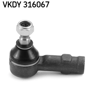 Traukės antgalis SKF VKDY 316067