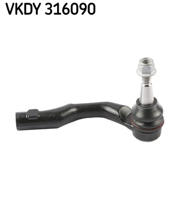 Traukės antgalis SKF VKDY 316090