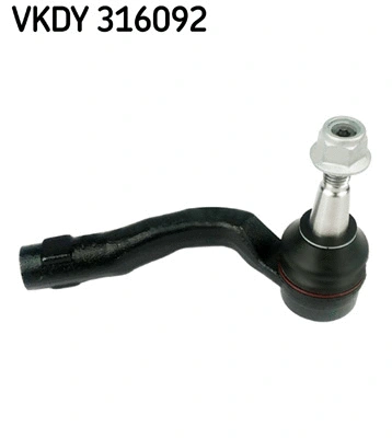 Traukės antgalis SKF VKDY 316092