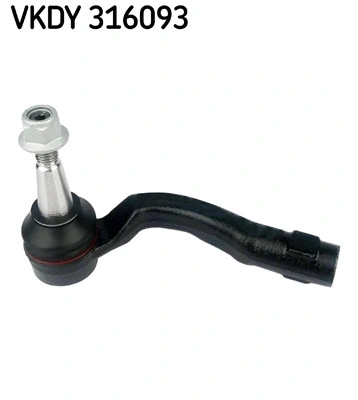 Traukės antgalis SKF VKDY 316093