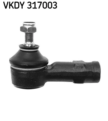 Traukės antgalis SKF VKDY 317003