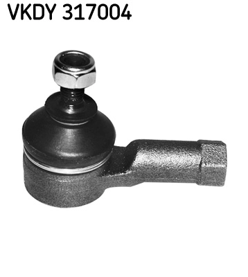 Traukės antgalis SKF VKDY 317004