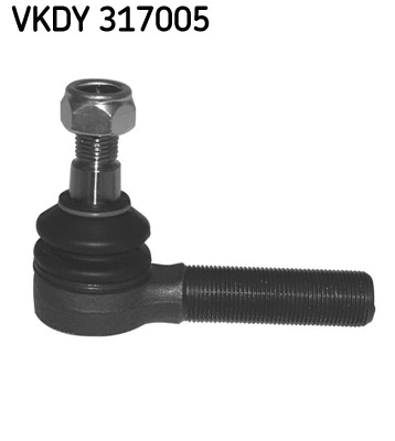 Traukės antgalis SKF VKDY 317005