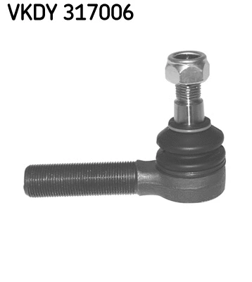 Traukės antgalis SKF VKDY 317006