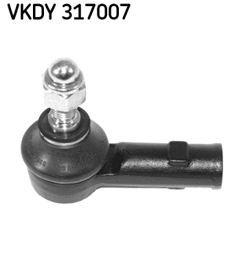 Traukės antgalis SKF VKDY 317007