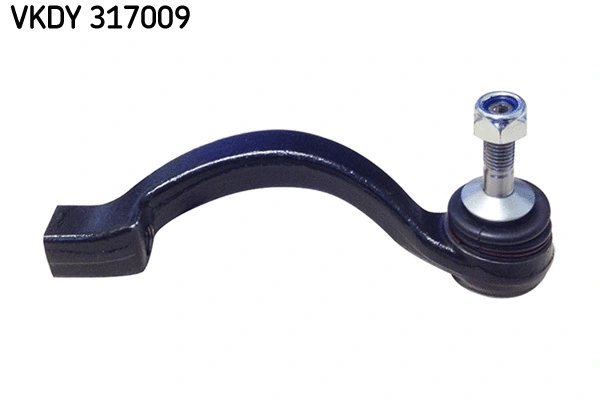 Traukės antgalis SKF VKDY 317009