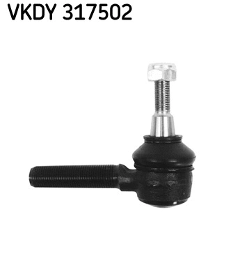 Traukės antgalis SKF VKDY 317502