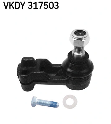 Traukės antgalis SKF VKDY 317503