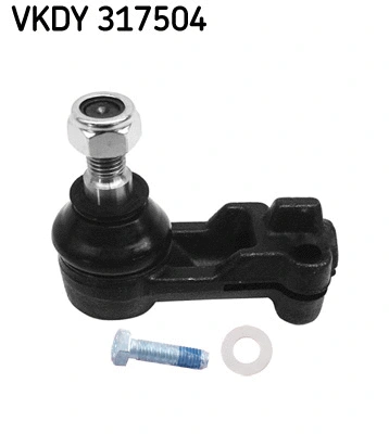 Traukės antgalis SKF VKDY 317504