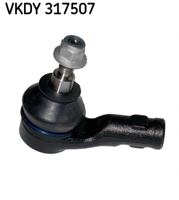 Traukės antgalis SKF VKDY 317507