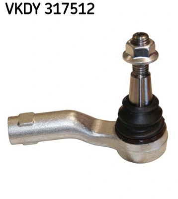 Traukės antgalis SKF VKDY 317512