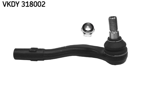 Traukės antgalis SKF VKDY 318002