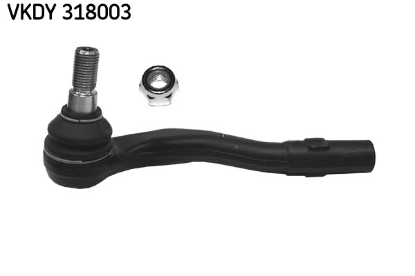 Traukės antgalis SKF VKDY 318003