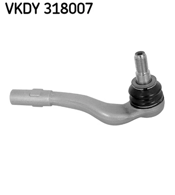 Traukės antgalis SKF VKDY 318007