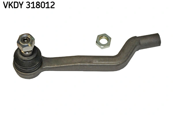 Traukės antgalis SKF VKDY 318012