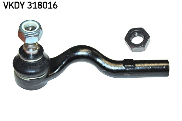 Traukės antgalis SKF VKDY 318016